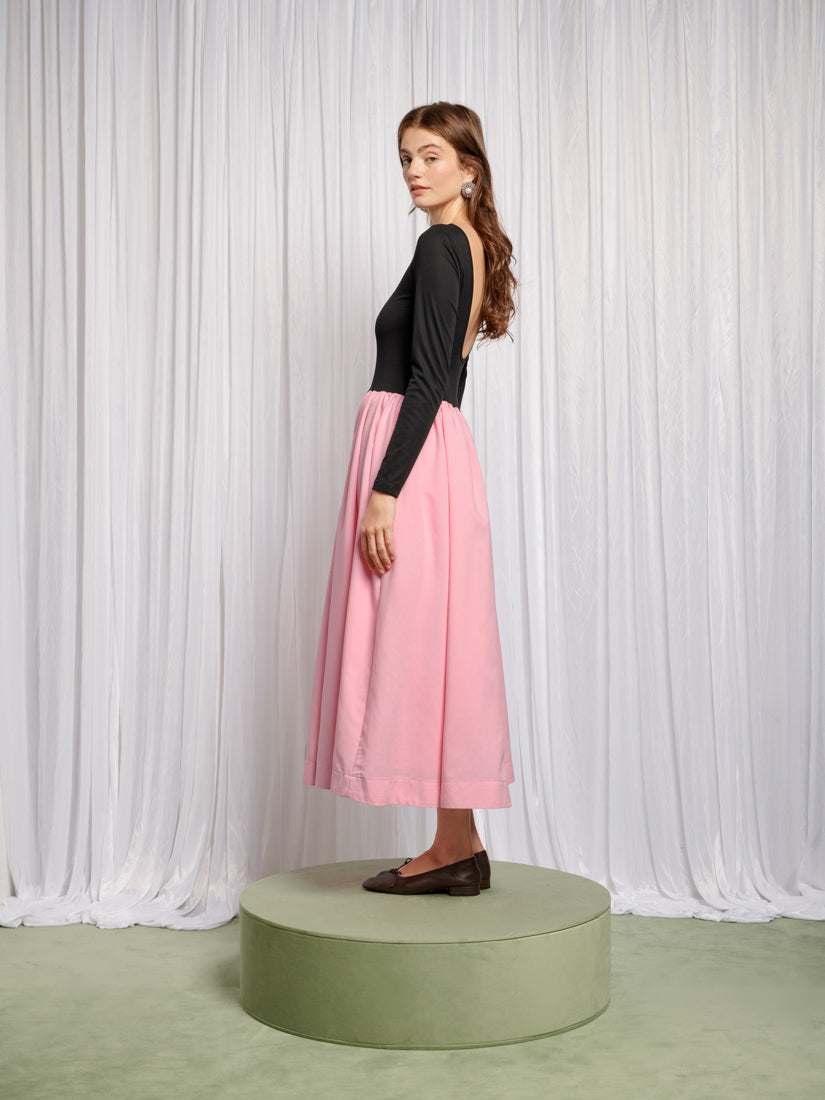 Dresses Bubble Pink | Sister Jane for sale