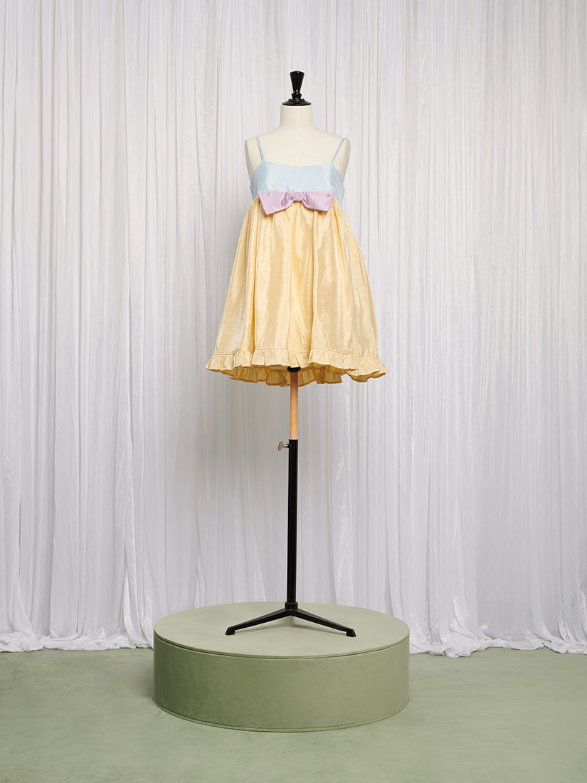 Dresses Pastel Blue & Yellow | Sister Jane online