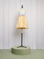 Dresses Pastel Blue & Yellow | Sister Jane online