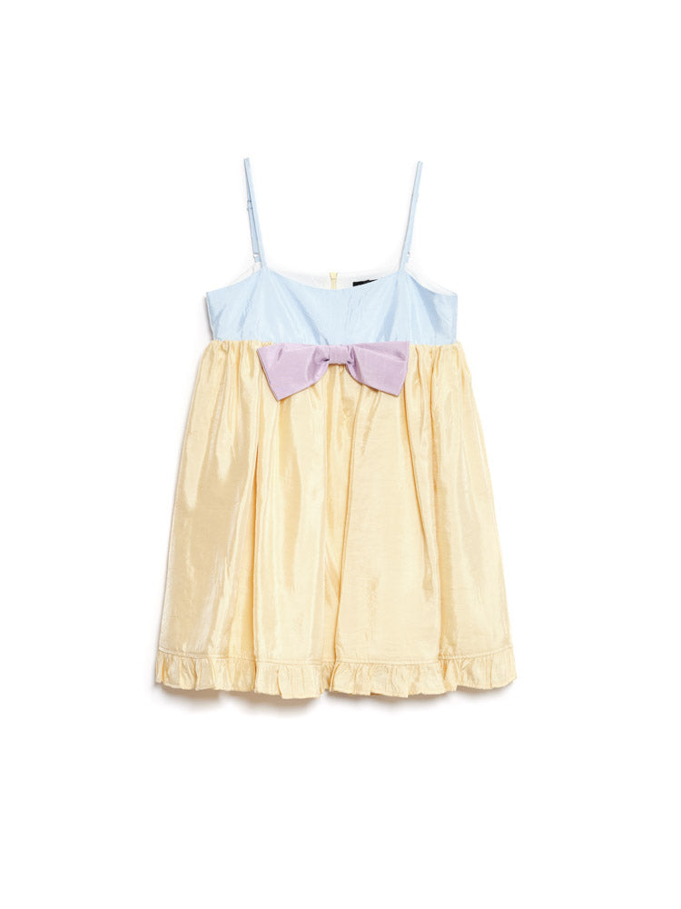 Dresses Pastel Blue & Yellow | Sister Jane online