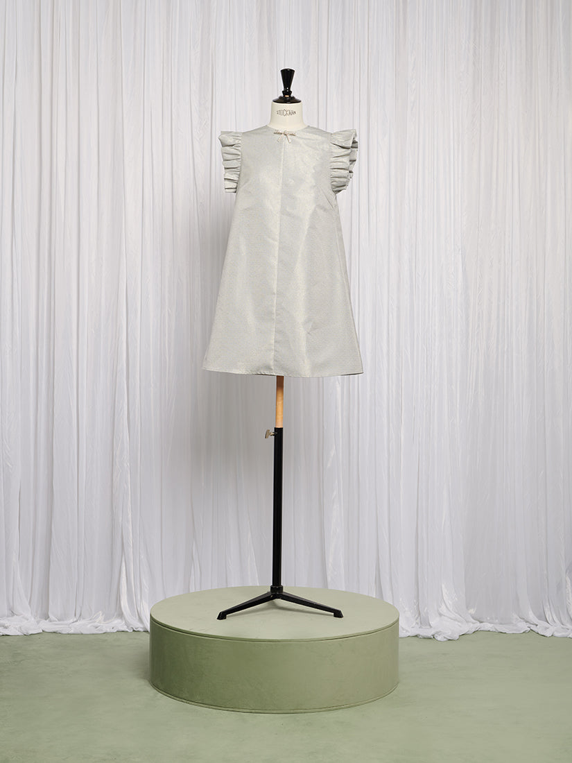 Dresses Silver Blue | Sister Jane near me