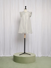 Dresses Silver Blue | Sister Jane near me