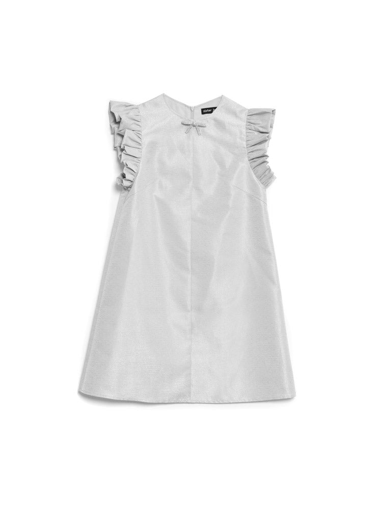 Dresses Silver Blue | Sister Jane near me