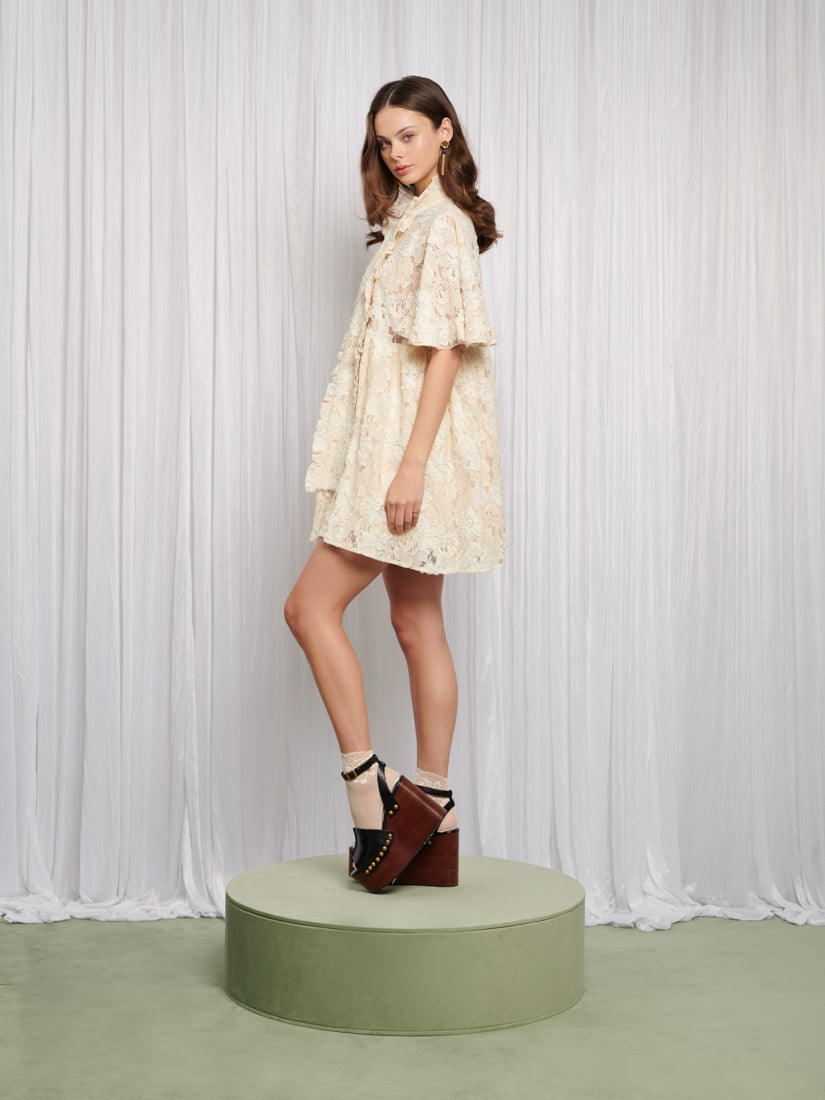 Dresses Vintage Ivory | Sister Jane outlet