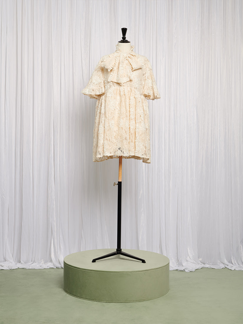 Dresses Vintage Ivory | Sister Jane outlet