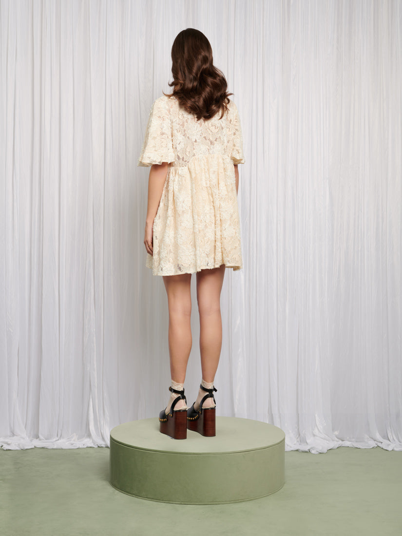 Dresses Vintage Ivory | Sister Jane outlet