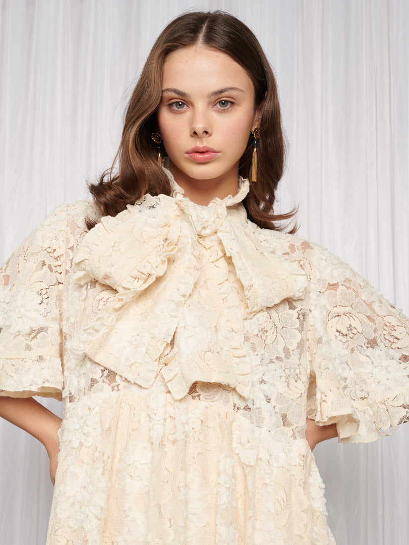 Dresses Vintage Ivory | Sister Jane outlet