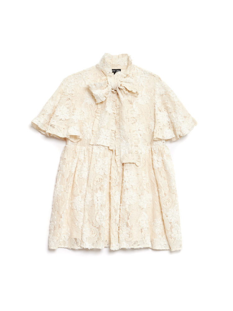 Dresses Vintage Ivory | Sister Jane outlet