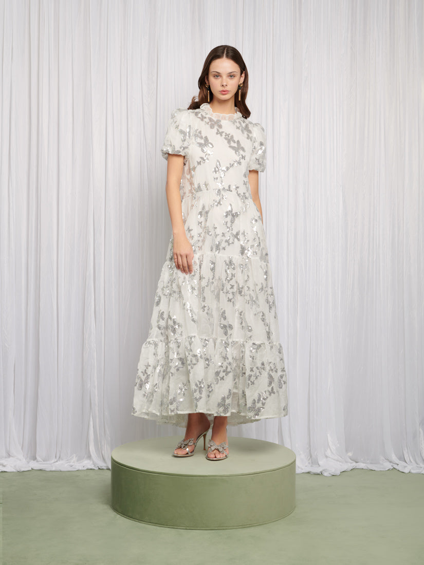 Dresses Pure White | Sister Jane sale