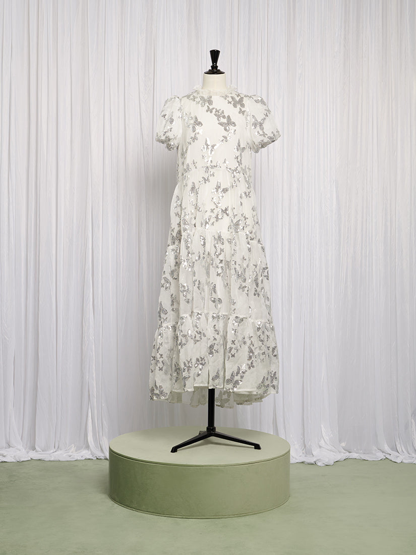 Dresses Pure White | Sister Jane sale