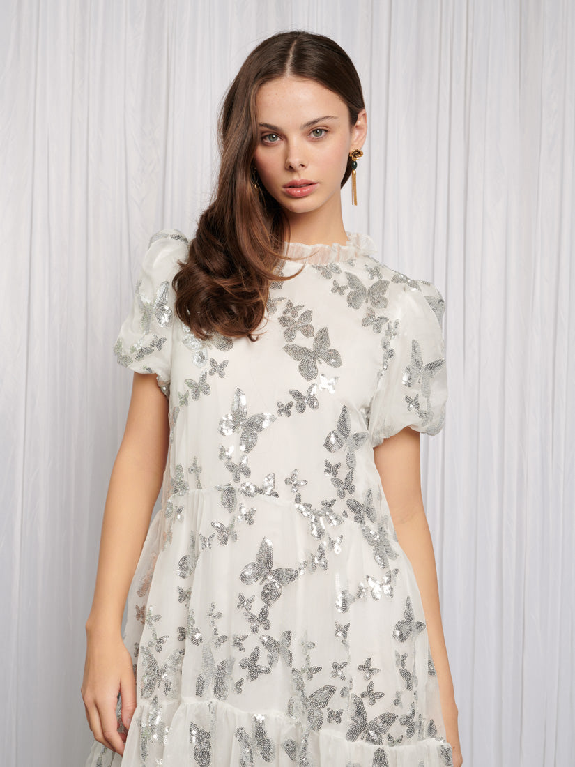 Dresses Pure White | Sister Jane sale