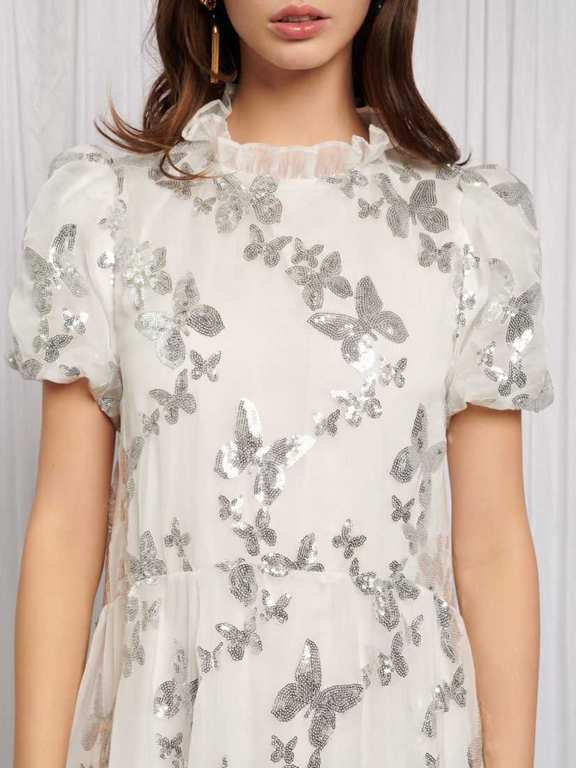 Dresses Pure White | Sister Jane sale