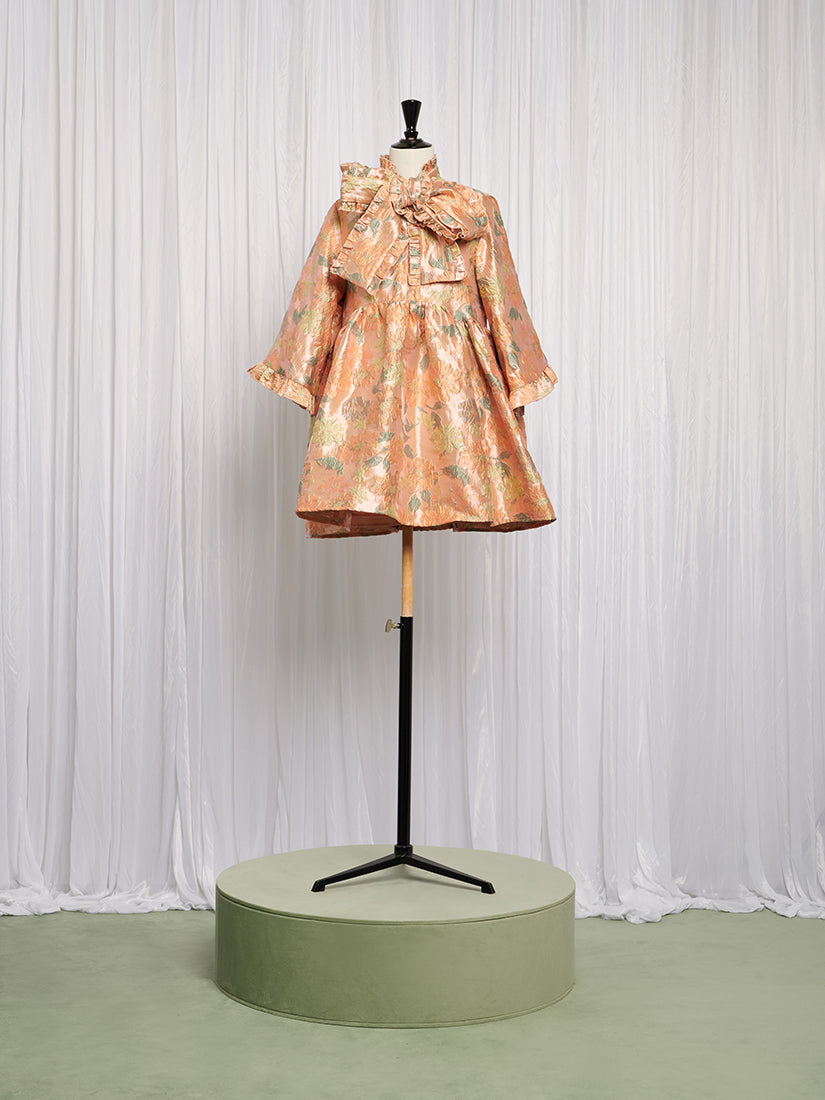Dresses Pink Peach | Sister Jane discount