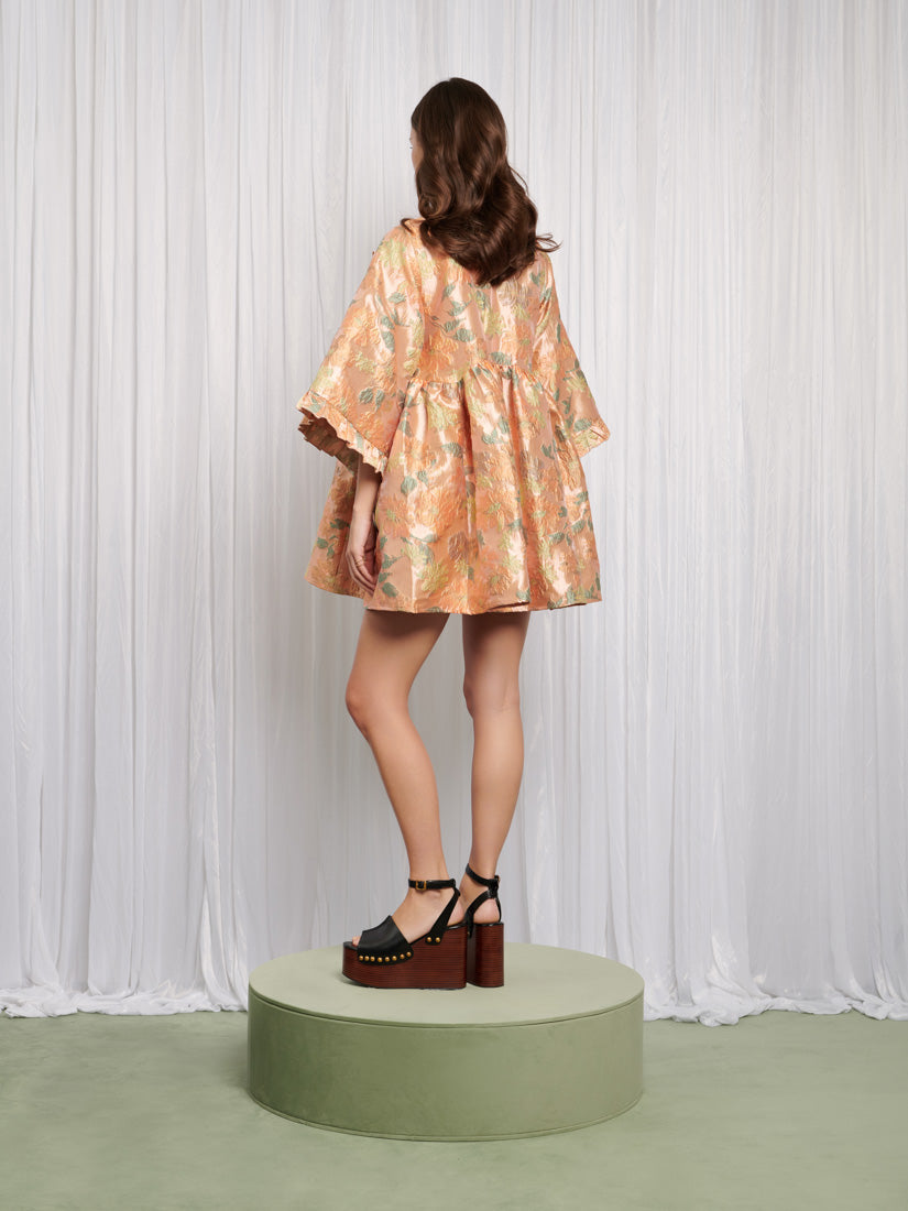 Dresses Pink Peach | Sister Jane discount
