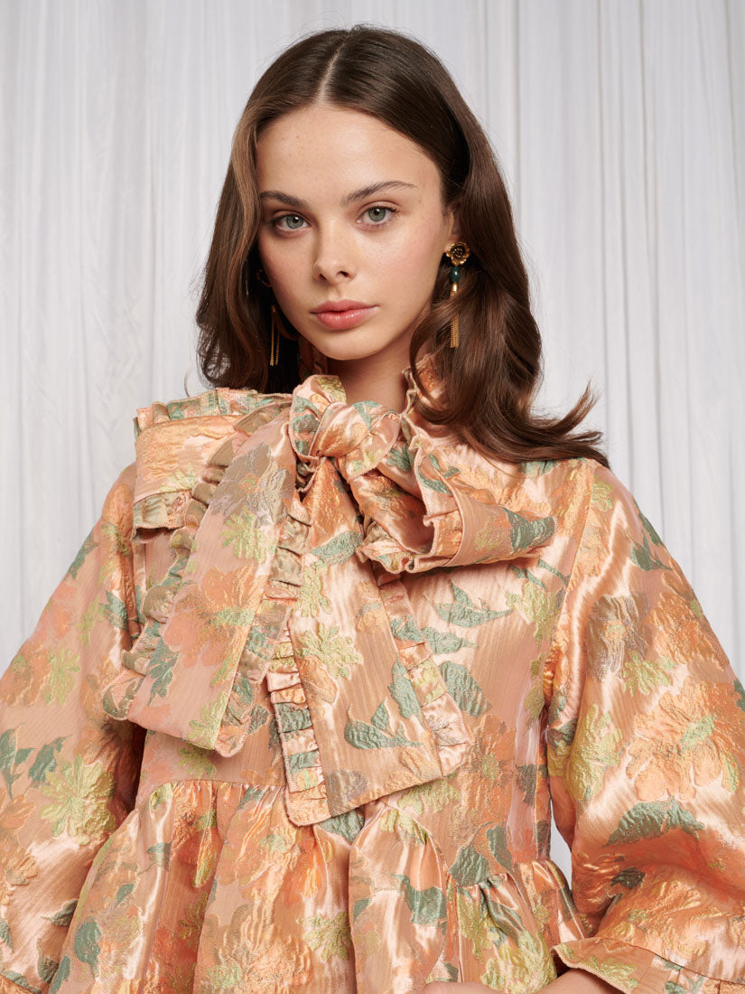 Dresses Pink Peach | Sister Jane discount