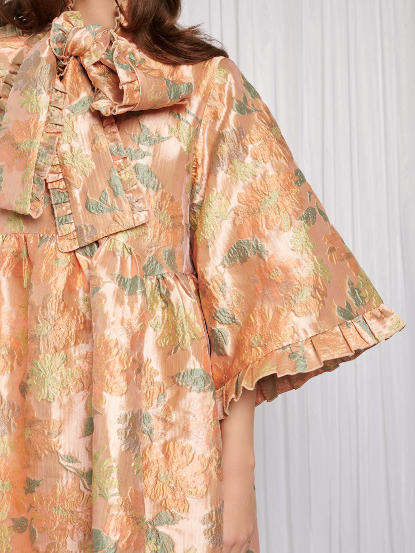 Dresses Pink Peach | Sister Jane discount
