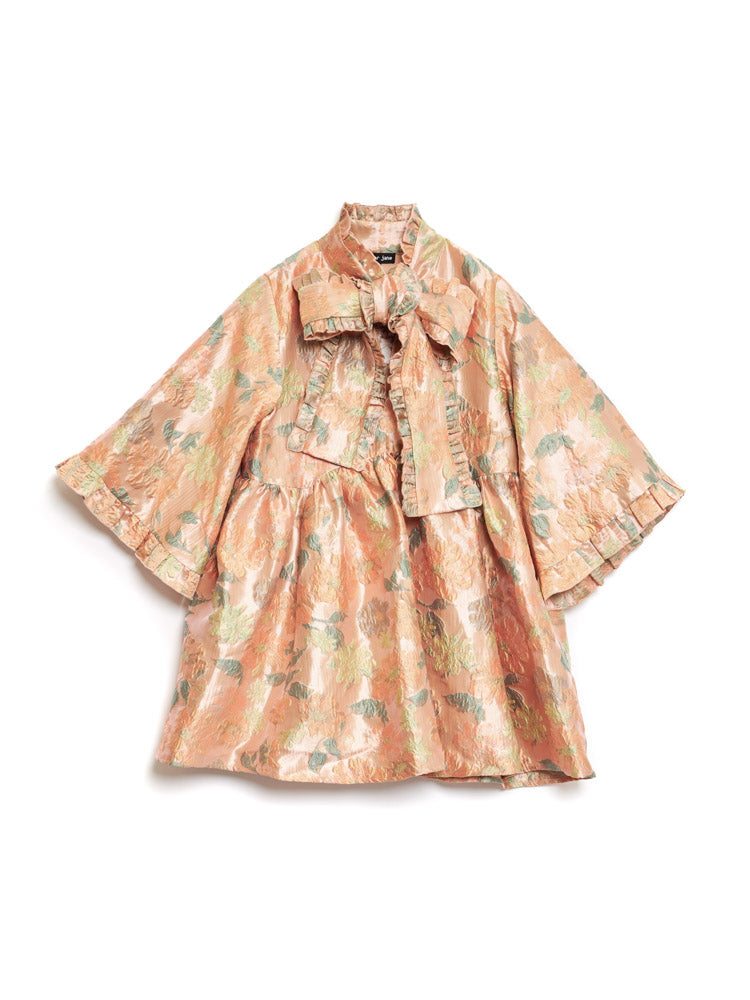 Dresses Pink Peach | Sister Jane discount