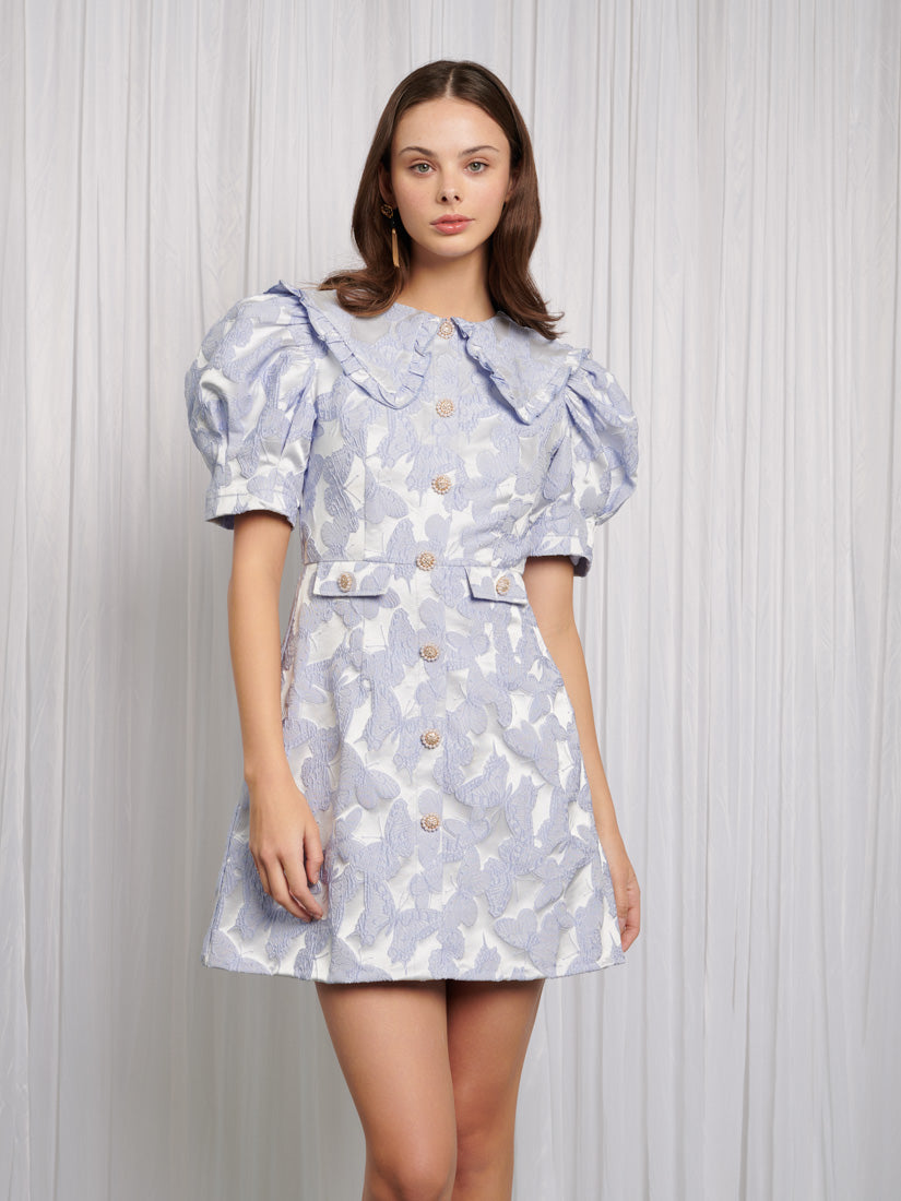 Dresses Lavender Blue | Sister Jane for sale