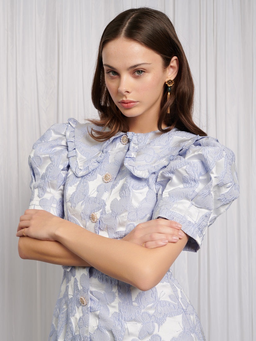 Dresses Lavender Blue | Sister Jane for sale