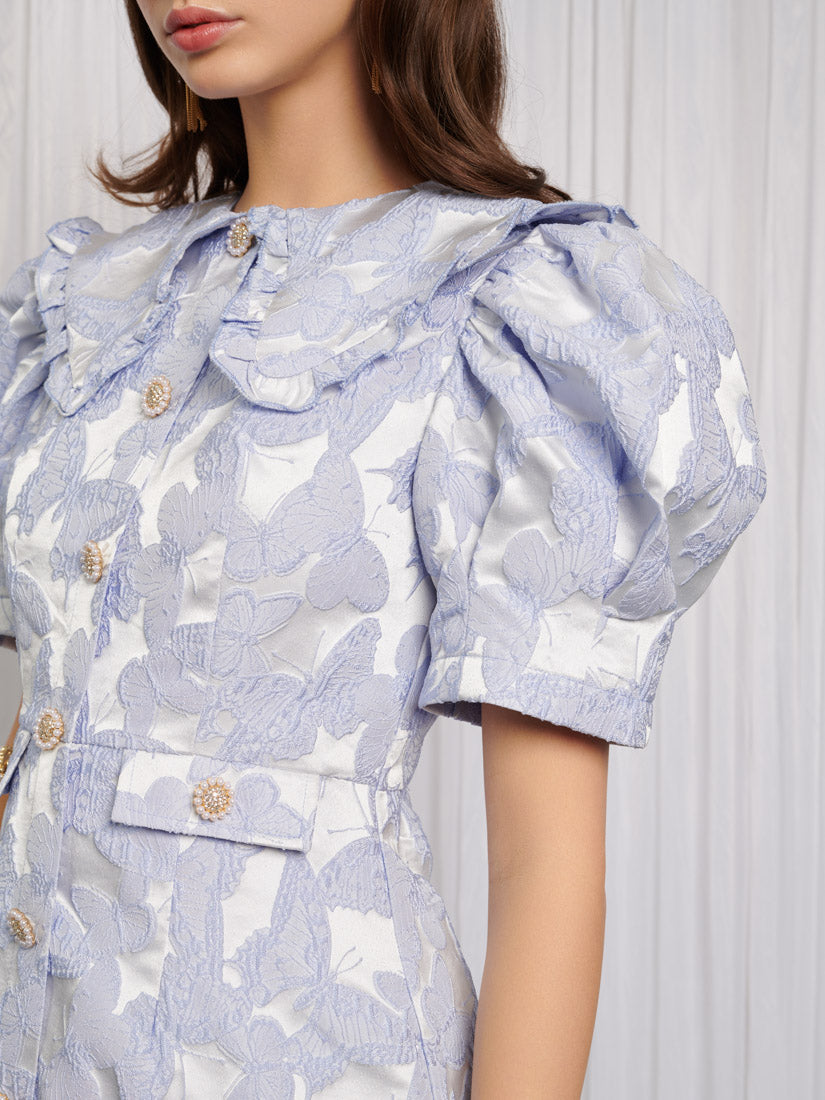 Dresses Lavender Blue | Sister Jane for sale