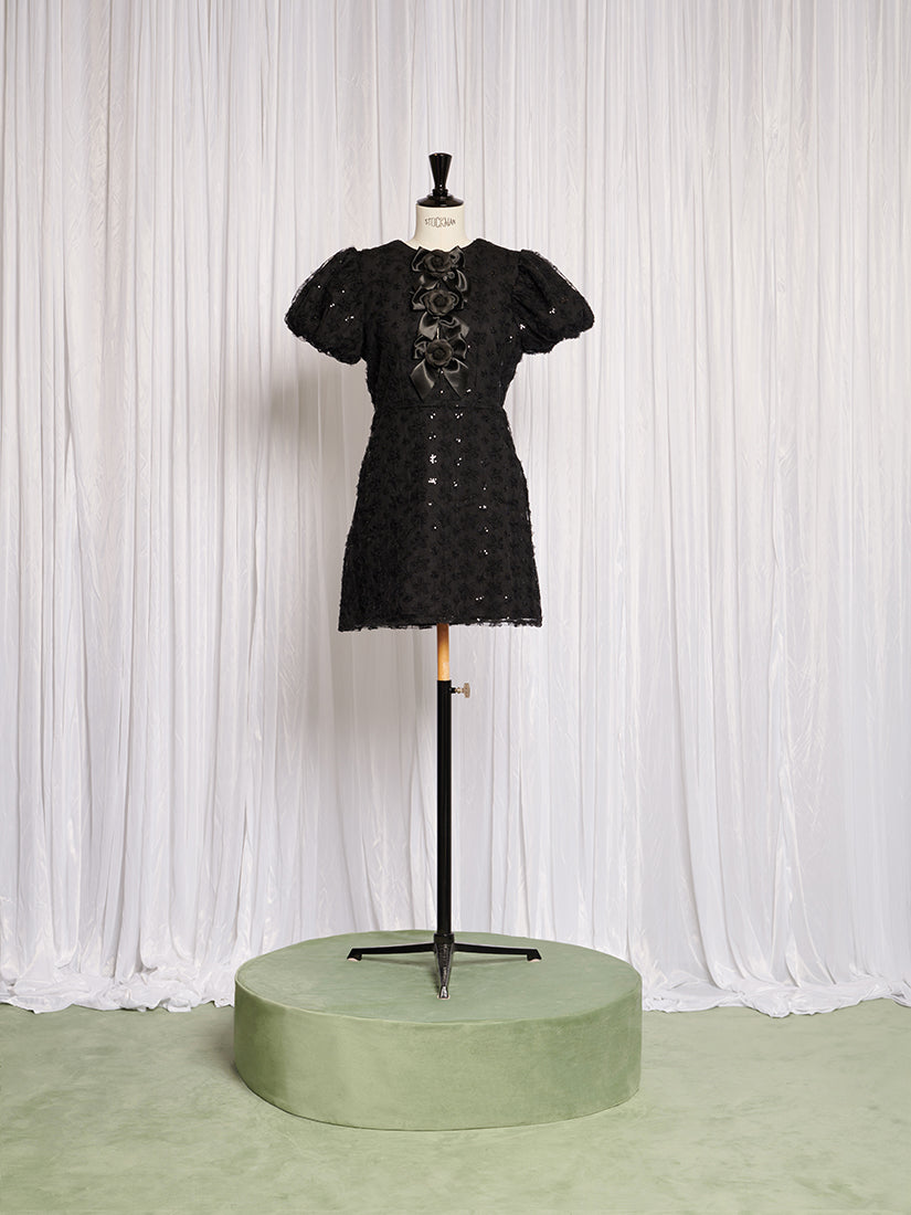 Dresses Coal Black | Sister Jane near me