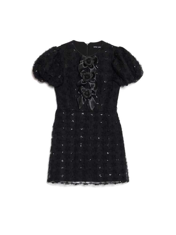 Dresses Coal Black | Sister Jane near me
