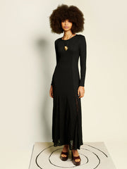 Dresses Ink Black | Sister Jane outlet