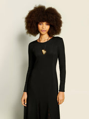 Dresses Ink Black | Sister Jane outlet