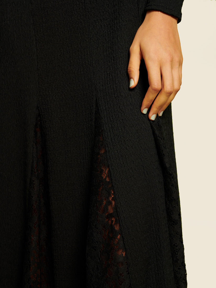 Dresses Ink Black | Sister Jane outlet