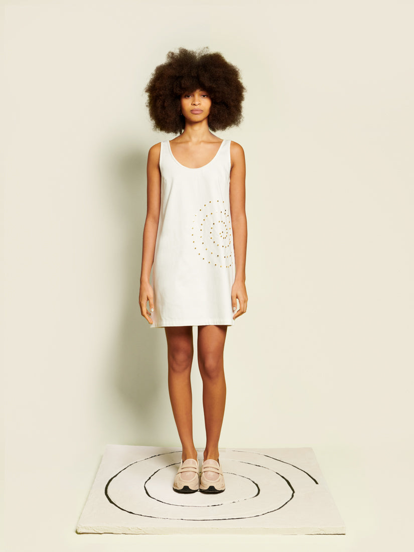 Dresses Pearled White | Sister Jane sale