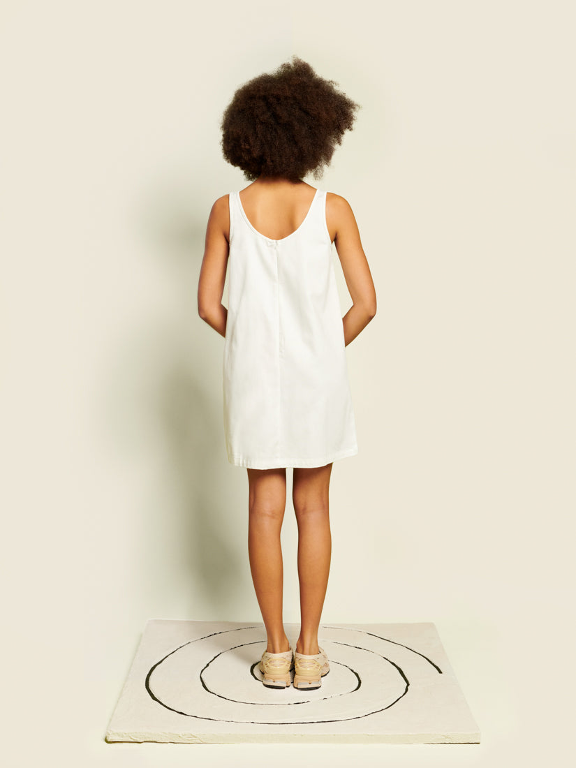 Dresses Pearled White | Sister Jane sale