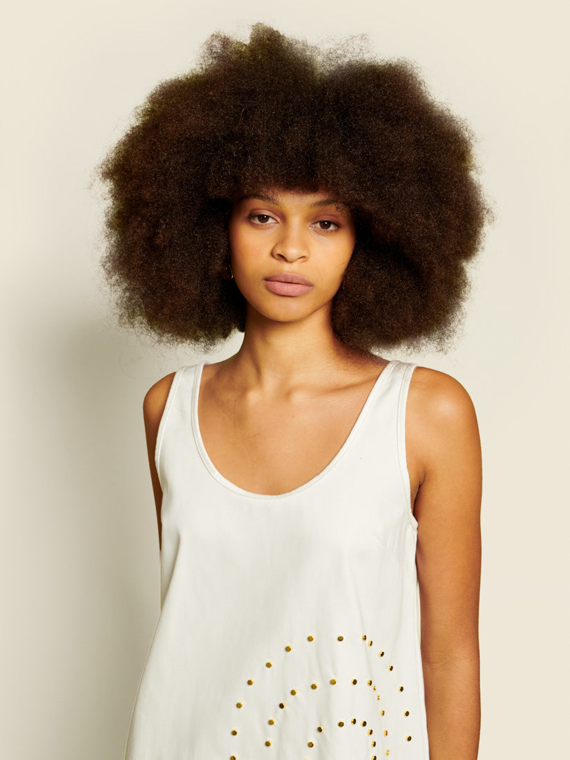 Dresses Pearled White | Sister Jane sale