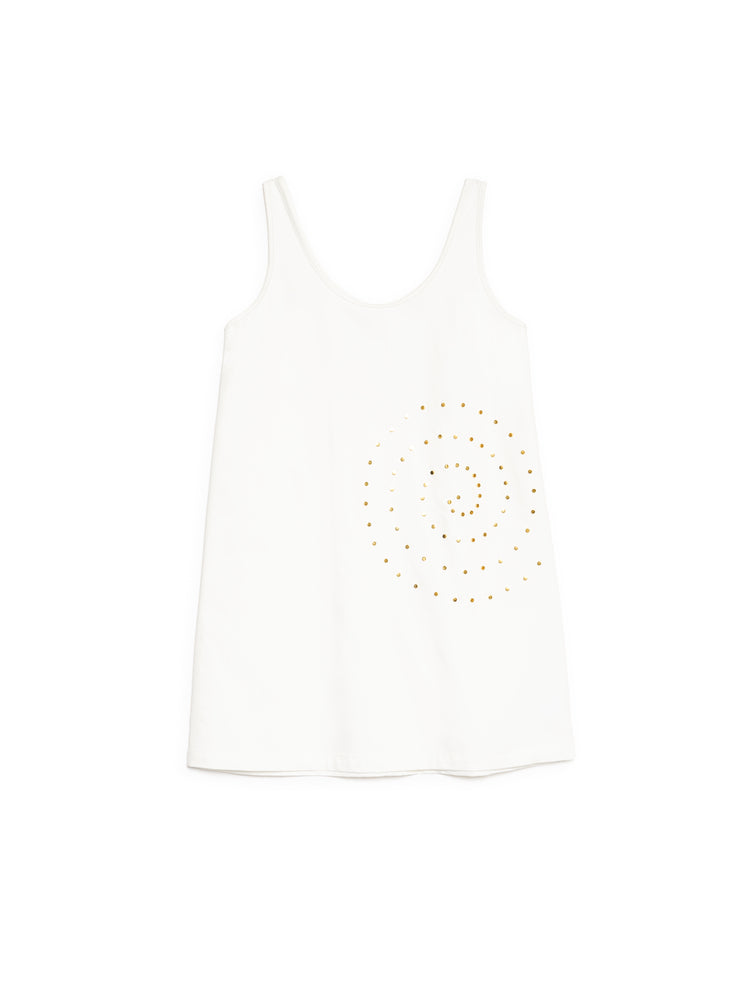 Dresses Pearled White | Sister Jane sale