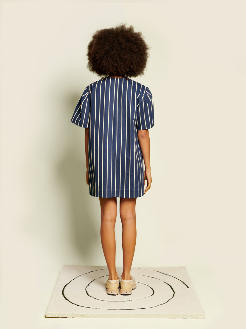 Dresses Indigo Blue | Sister Jane discount