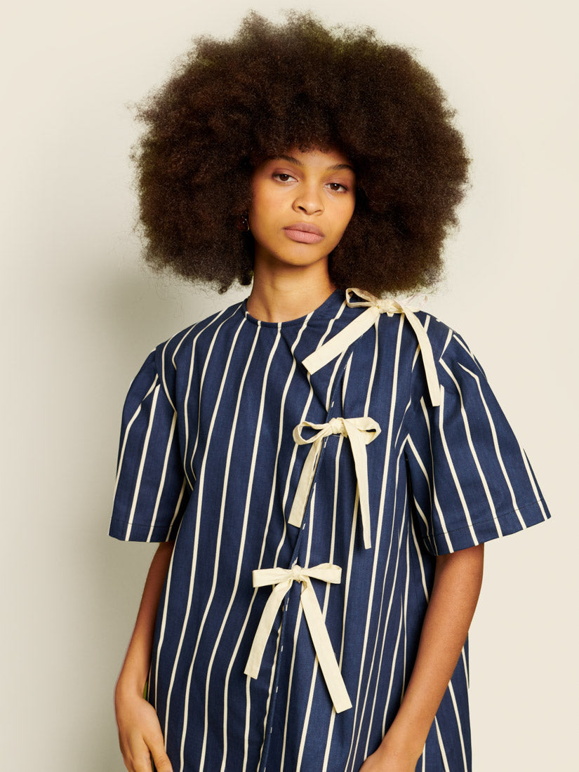 Dresses Indigo Blue | Sister Jane discount