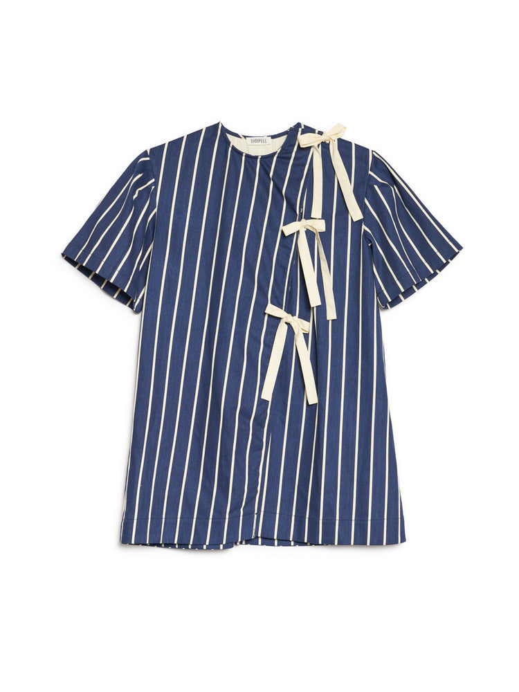 Dresses Indigo Blue | Sister Jane discount