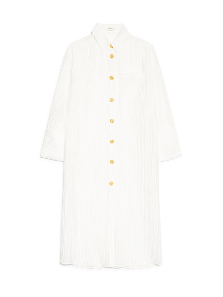 Dresses Pearled White | Sister Jane online