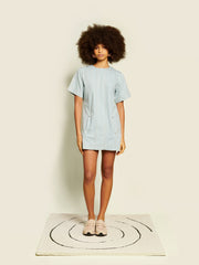Dresses Washed Pale Blue | Sister Jane outlet