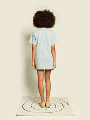 Dresses Washed Pale Blue | Sister Jane outlet