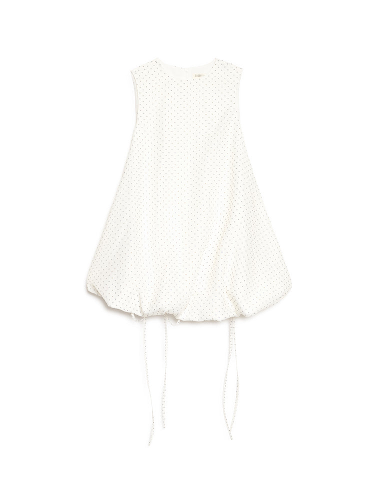 Dresses Spots, White | Sister Jane discount