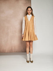 Dresses Ochre Tan | Sister Jane for sale