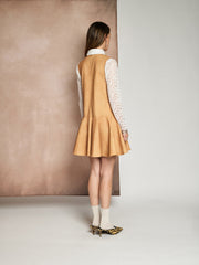 Dresses Ochre Tan | Sister Jane for sale