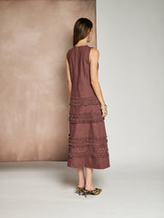 Dresses Cambridge Brown | Sister Jane online