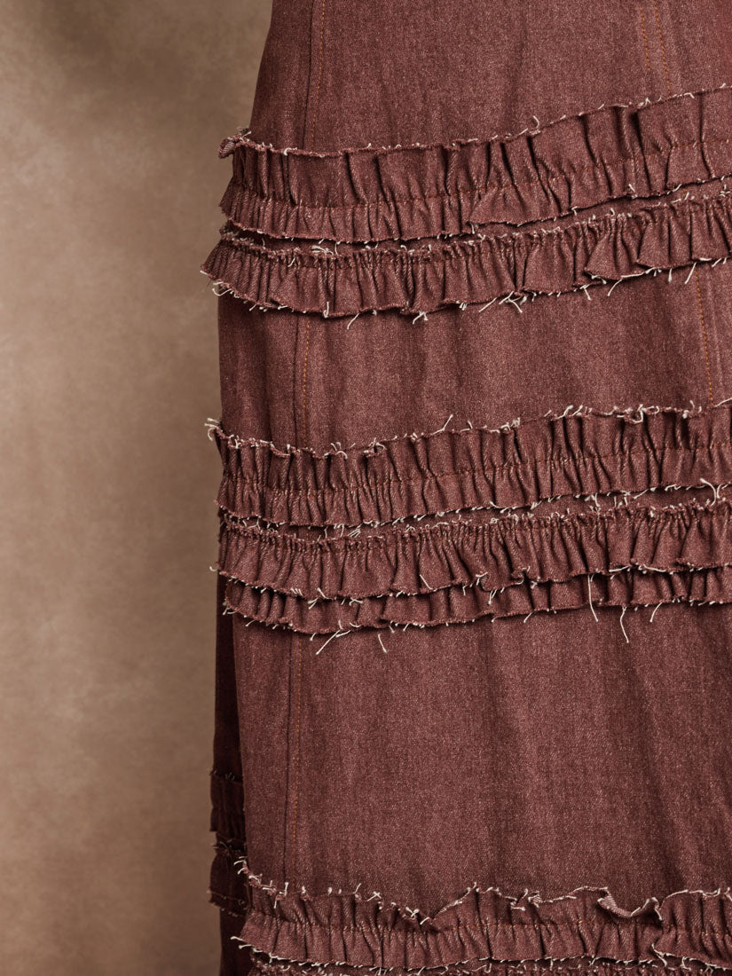 Dresses Cambridge Brown | Sister Jane online