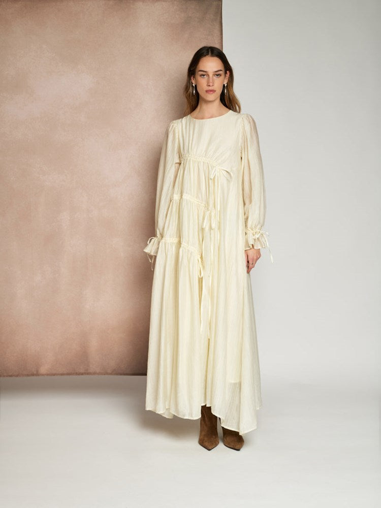 Dresses Ivory Cream | Sister Jane near me