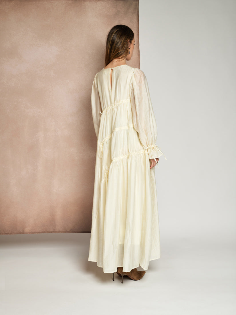 Dresses Ivory Cream | Sister Jane near me