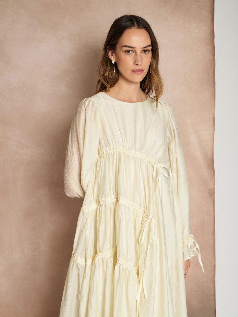 Dresses Ivory Cream | Sister Jane near me