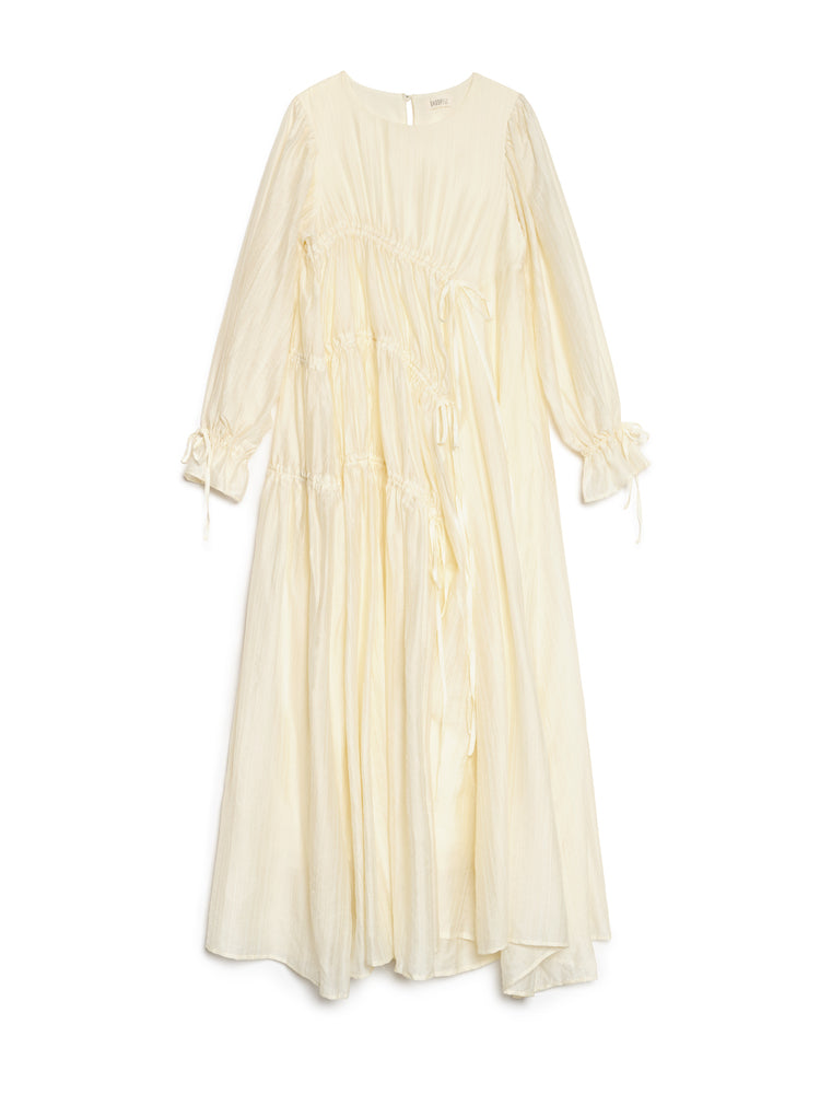 Dresses Ivory Cream | Sister Jane near me