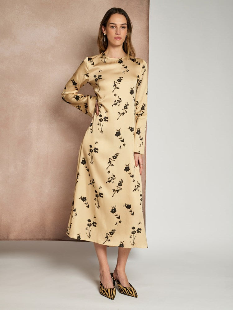 Dresses Cuban Sand | Sister Jane outlet
