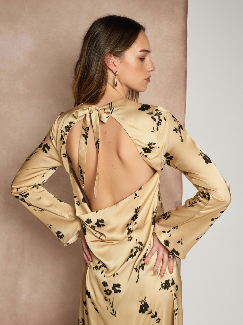 Dresses Cuban Sand | Sister Jane outlet